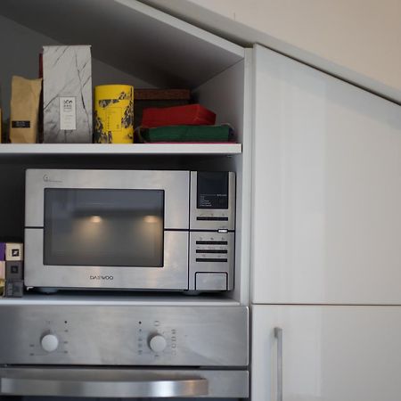 Old Town Apartment Sarajevo Bagian luar foto
