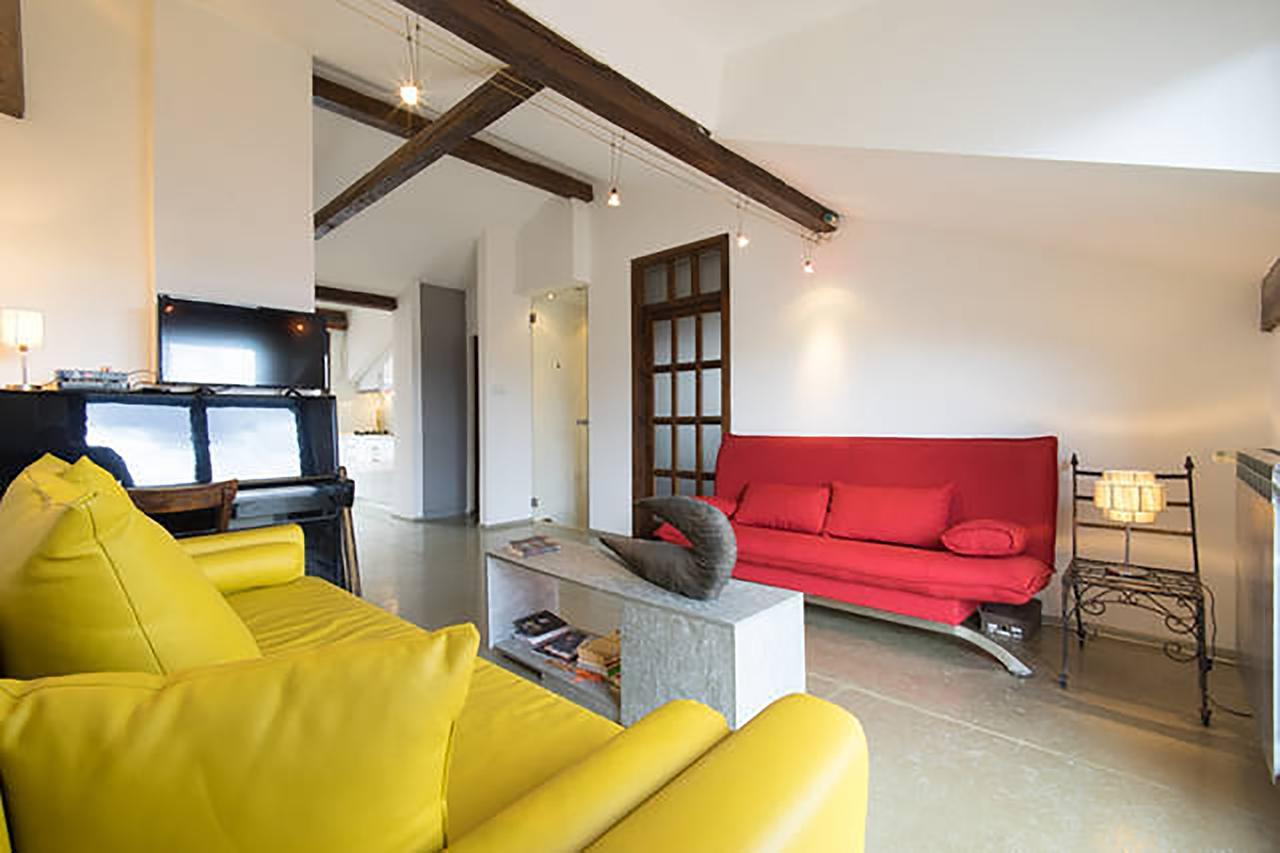 Old Town Apartment Sarajevo Bagian luar foto