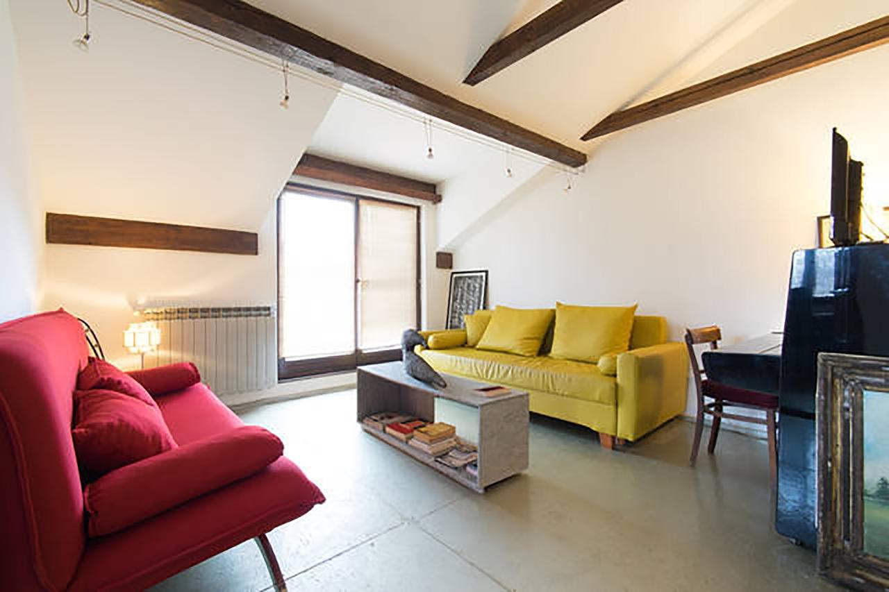 Old Town Apartment Sarajevo Bagian luar foto