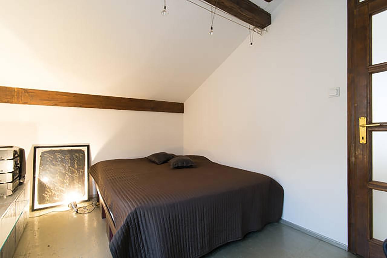 Old Town Apartment Sarajevo Bagian luar foto
