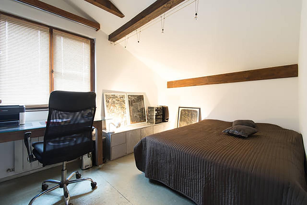 Old Town Apartment Sarajevo Bagian luar foto